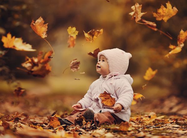 Fall into Cozy Comfort with ListrBaby: Must-Have Essentials for the Season