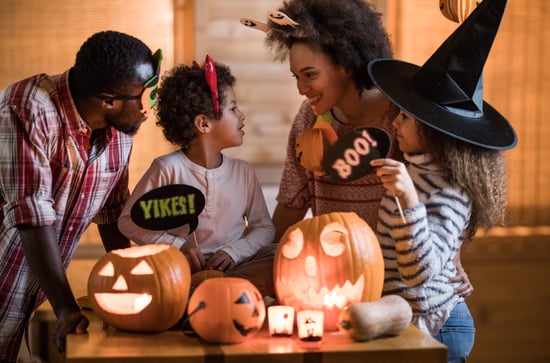 Spooktacular Halloween Baby Products: Must-Haves for Your Little Trick-or-Treater