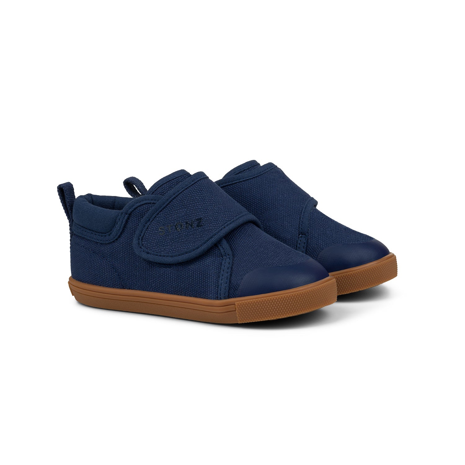 Stonz - S25 - Cruiser™ Natural Toddler - Navy - 11 Cruiser™ Natural Toddler - Navy 628631022996