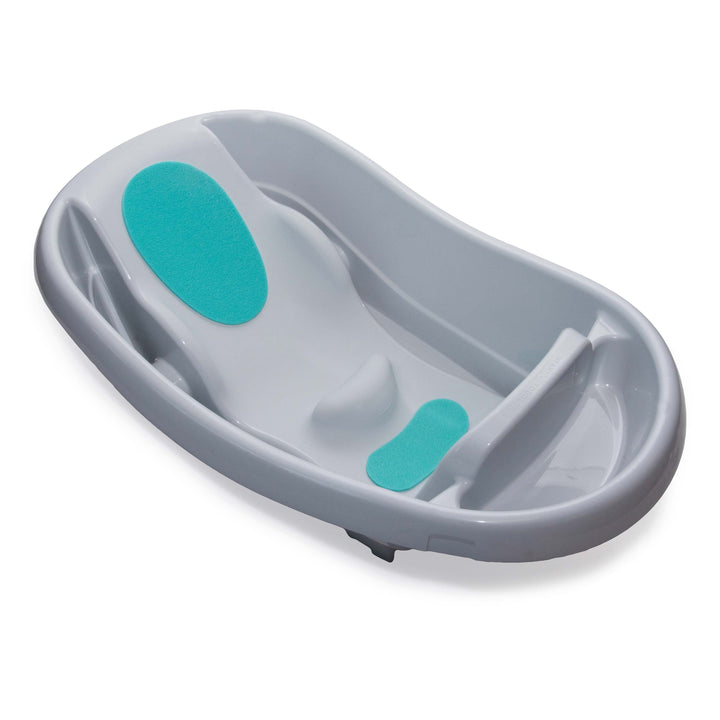 Comfy Clean Deluxe Tub - Grey