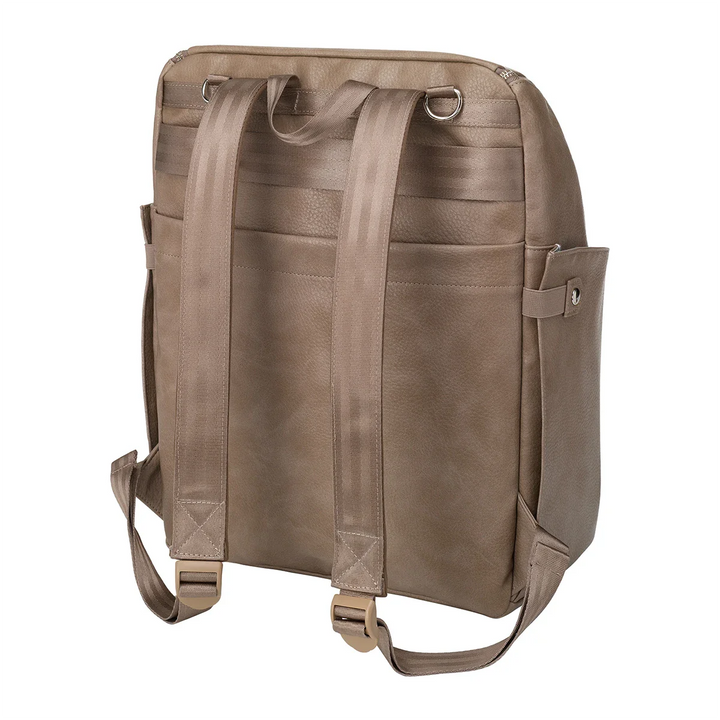 Tempo Backpack - Mink