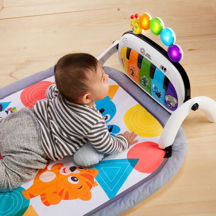 4-in-1 Kickin Tunes™ Music and Language Discovery Gym