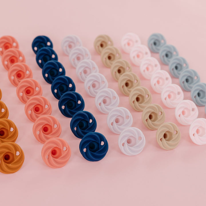 Holland Pop Pacifier - Stage 1 (0M)