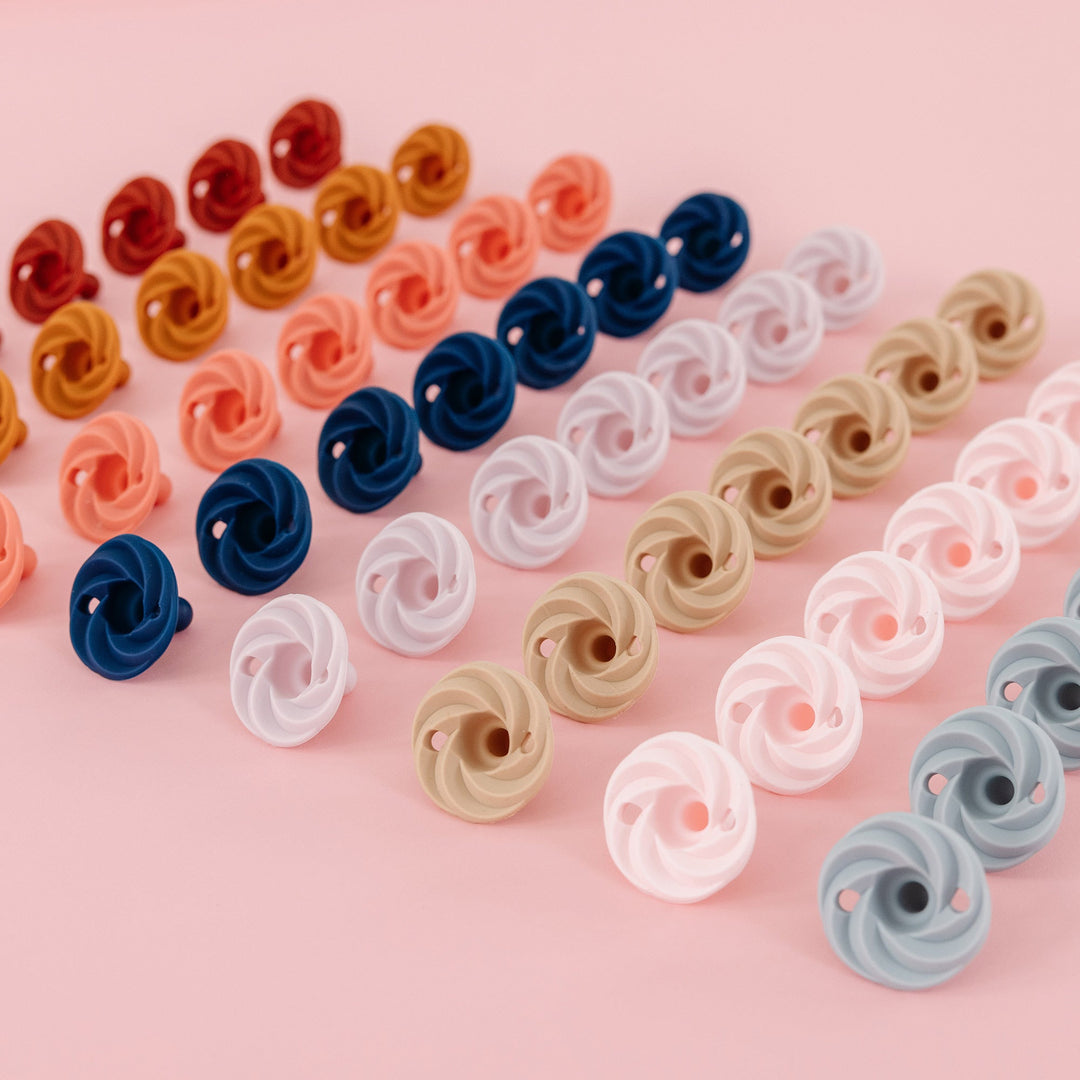 Holland Pop Pacifier - Stage 1 (0M)