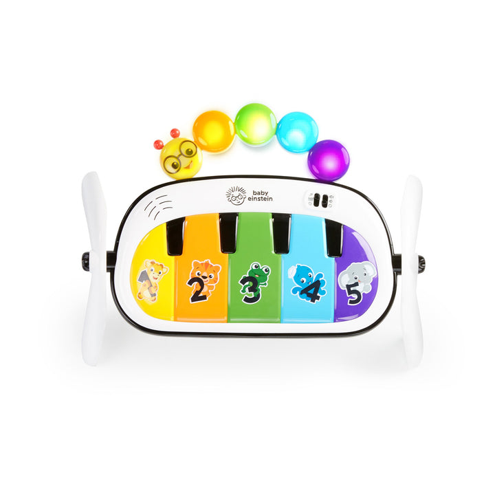 4-in-1 Kickin Tunes™ Music and Language Discovery Gym