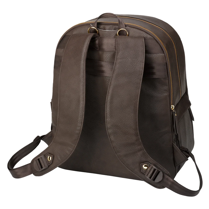 2-in-1 Provisions Backpack - Saddle