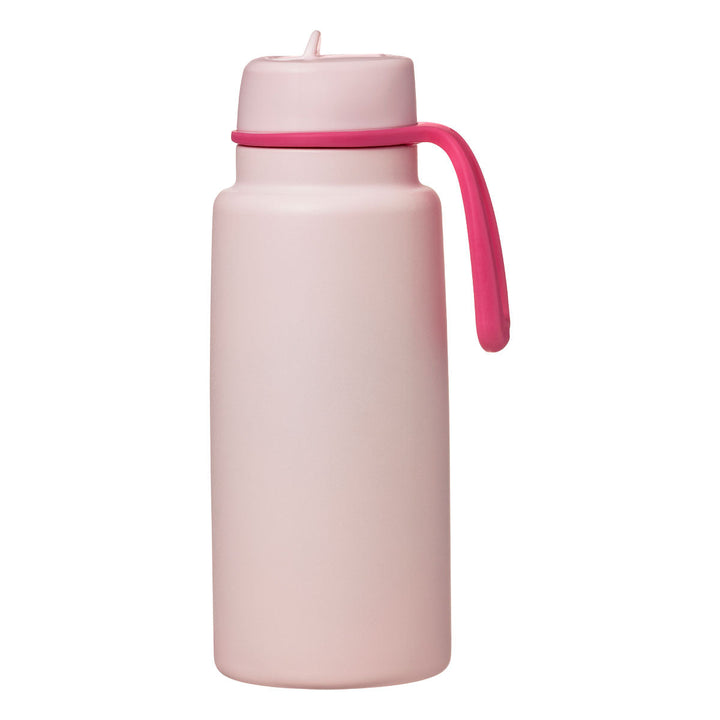 Insulated Flip Top - 1L - Pink Paradise