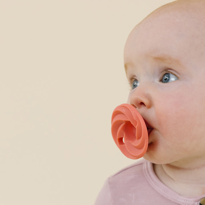 Holland Pop Pacifier - Stage 1 (0M)