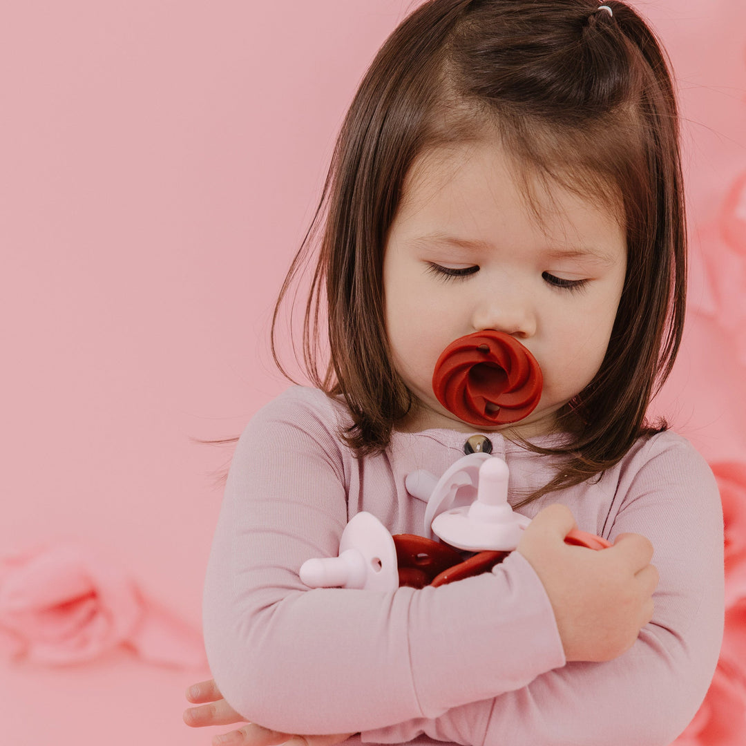 Holland Pop Pacifier - Stage 1 (0M)