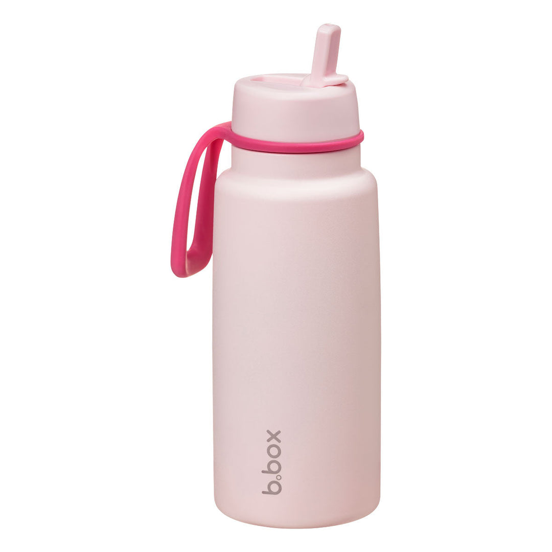 Insulated Flip Top - 1L - Pink Paradise