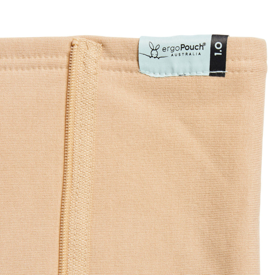 Bassinet - Tuck Sheet - Wheat