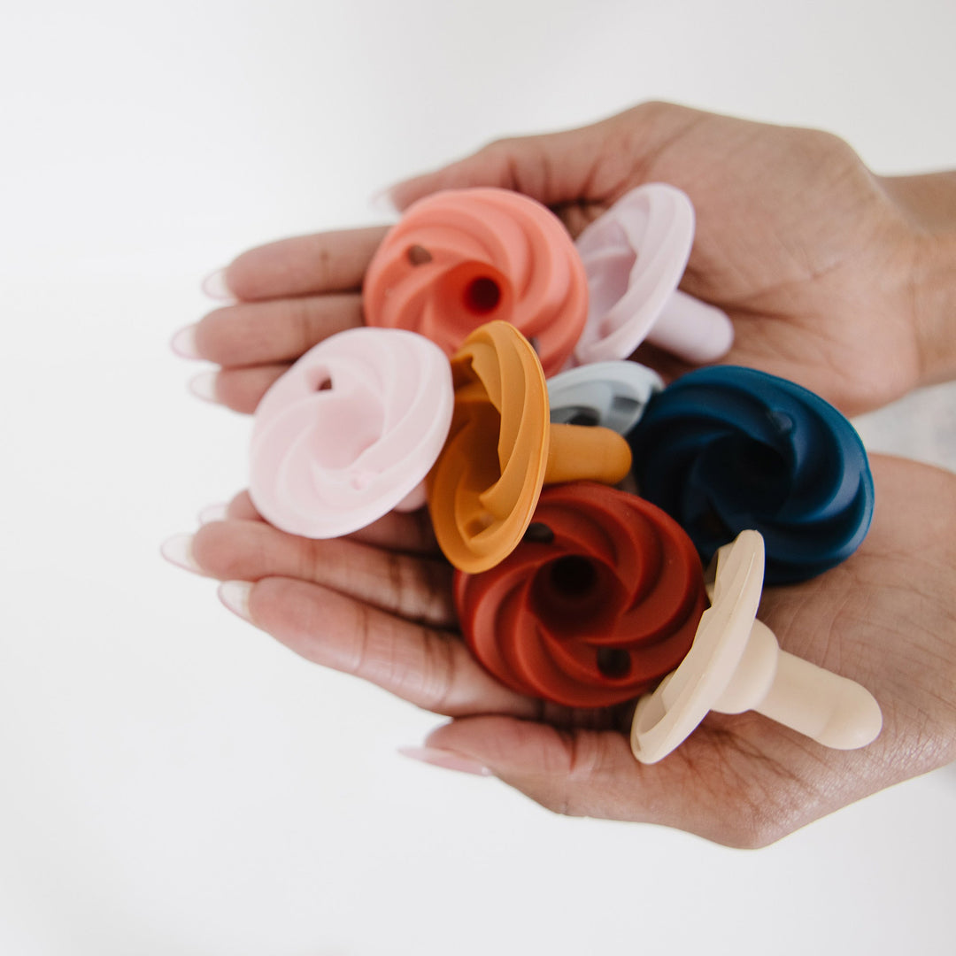 Holland Pop Pacifier - Stage 1 (0M)