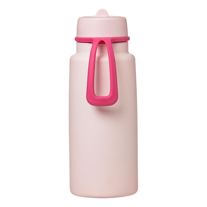 Insulated Flip Top - 1L - Pink Paradise