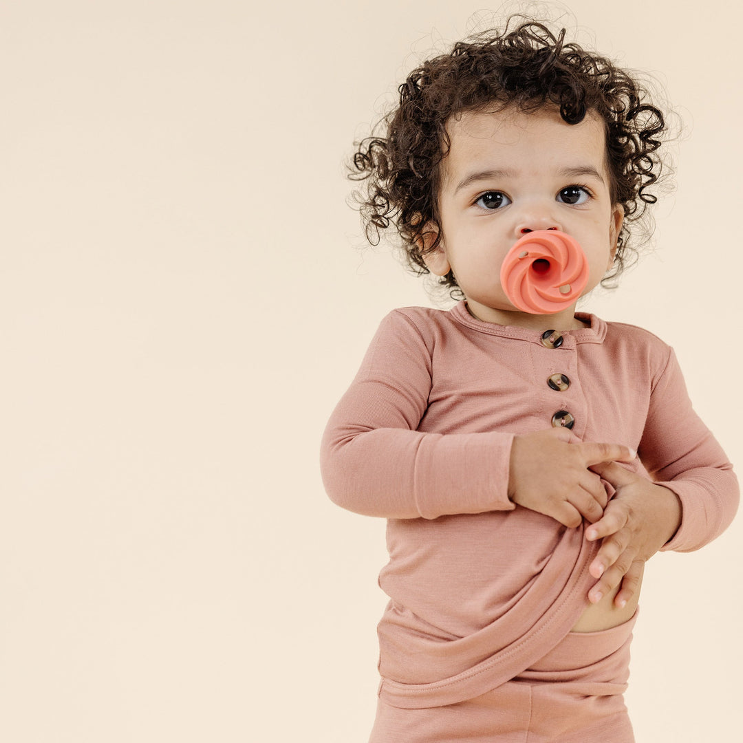 Holland Pop Pacifier - Stage 1 (0M)