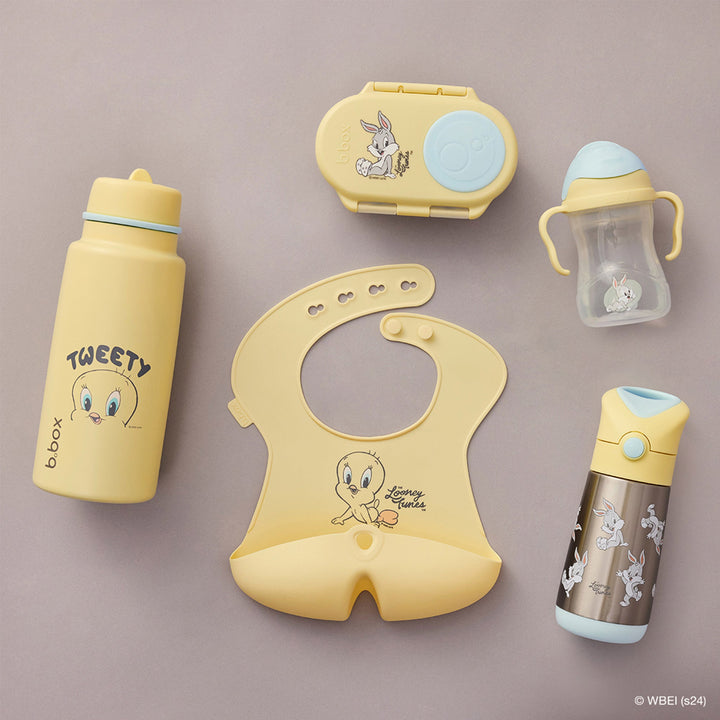 Sippy Straw Cup 240ml