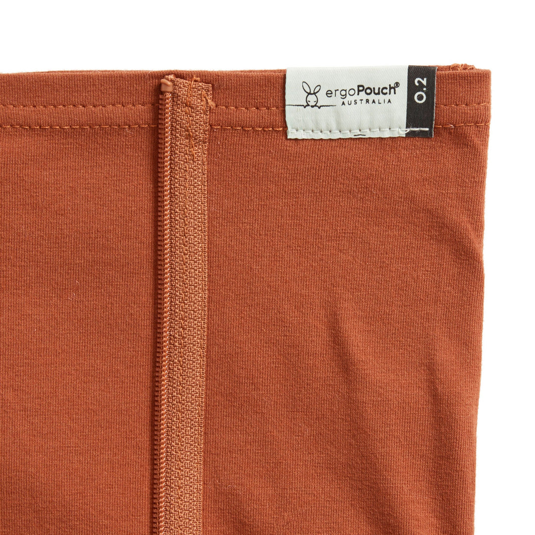 Bassinet - Tuck Sheet - Rust