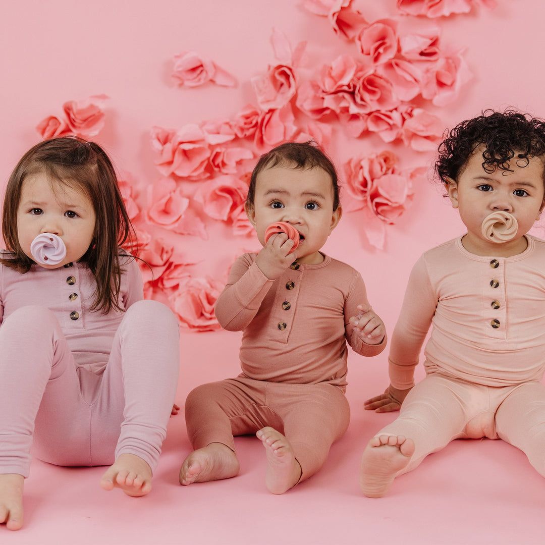 Holland Pop Pacifier - Stage 1 (0M)