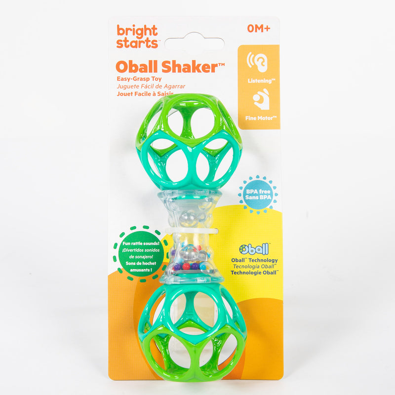Bright Starts - Oball Shaker