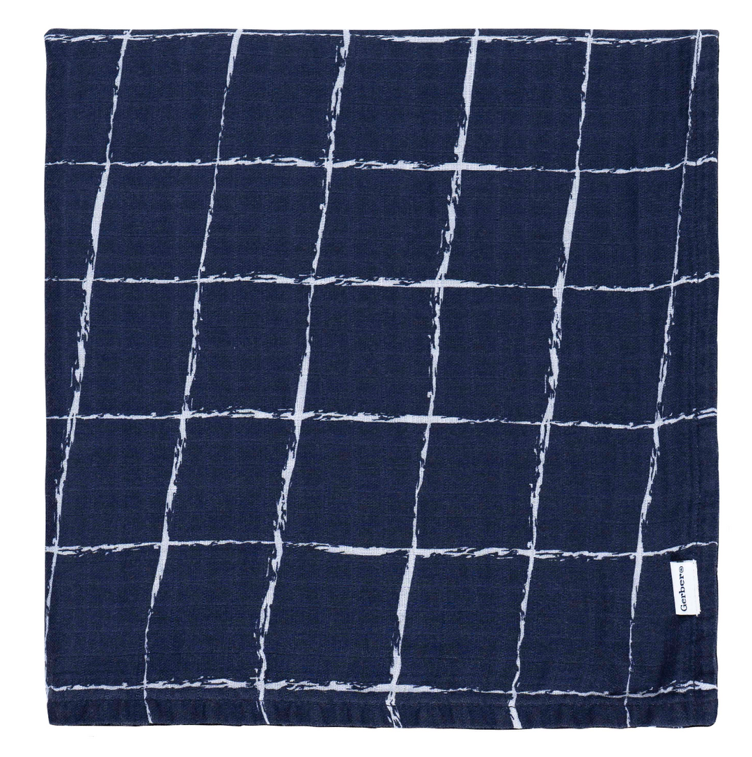 Muslin Blankets - 2 Pack