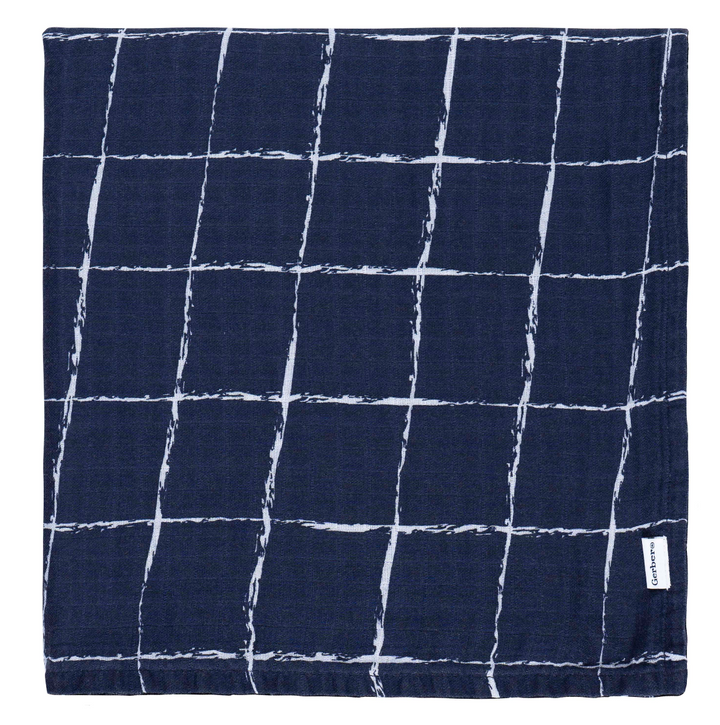 Muslin Blankets - 2 Pack