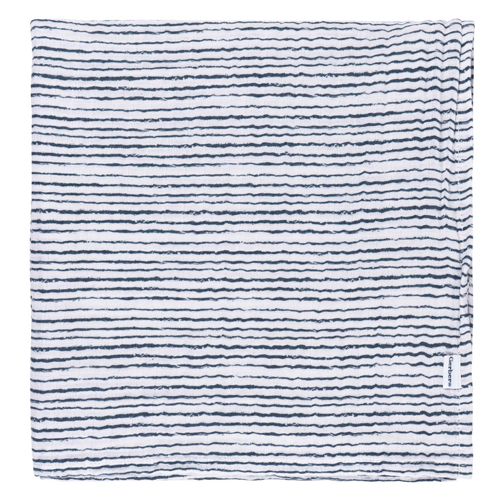 Muslin Blankets - 2 Pack