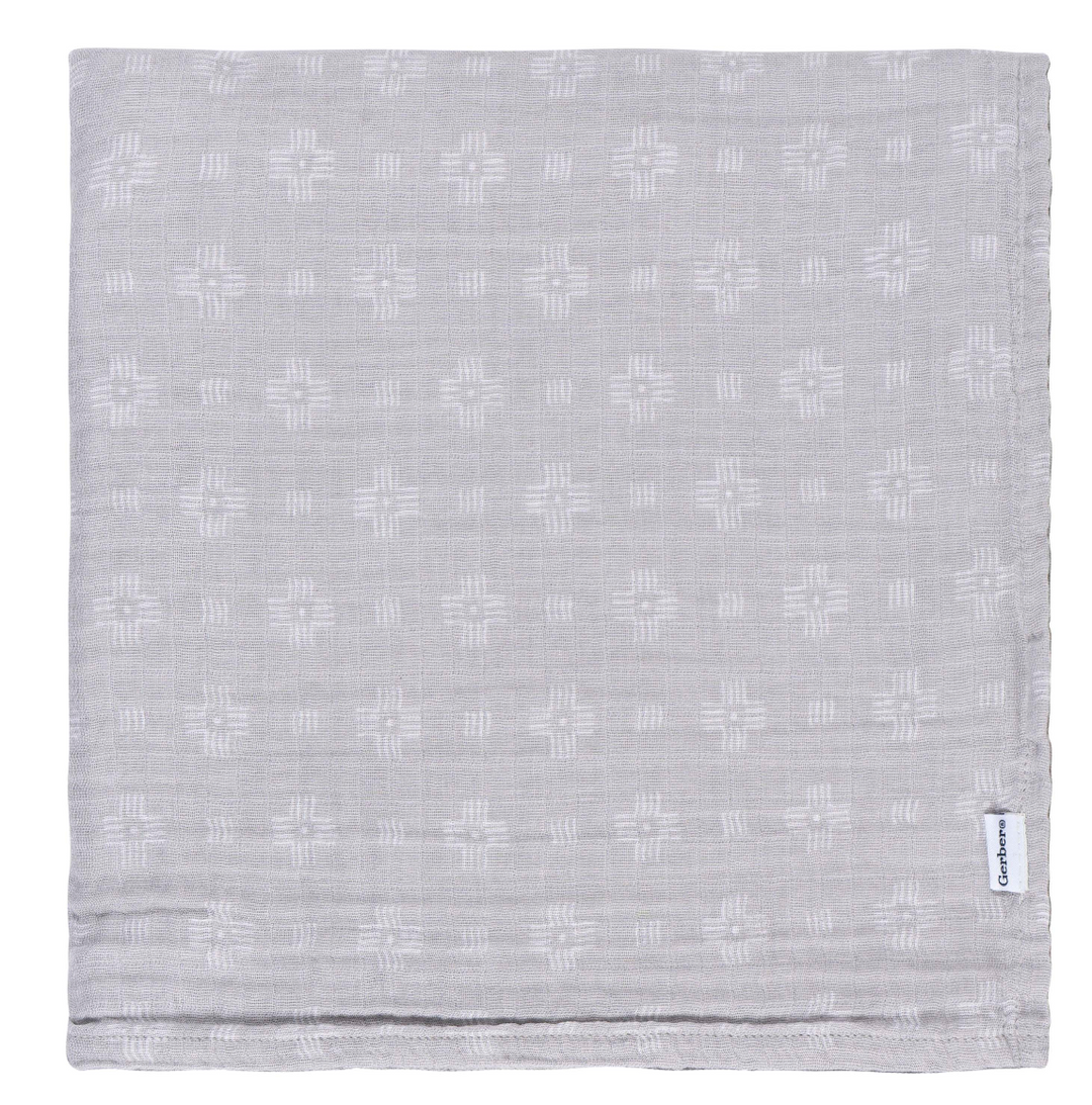 Muslin Blankets - 2 Pack