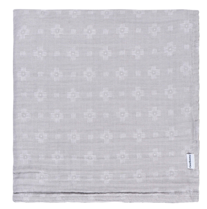 Muslin Blankets - 2 Pack