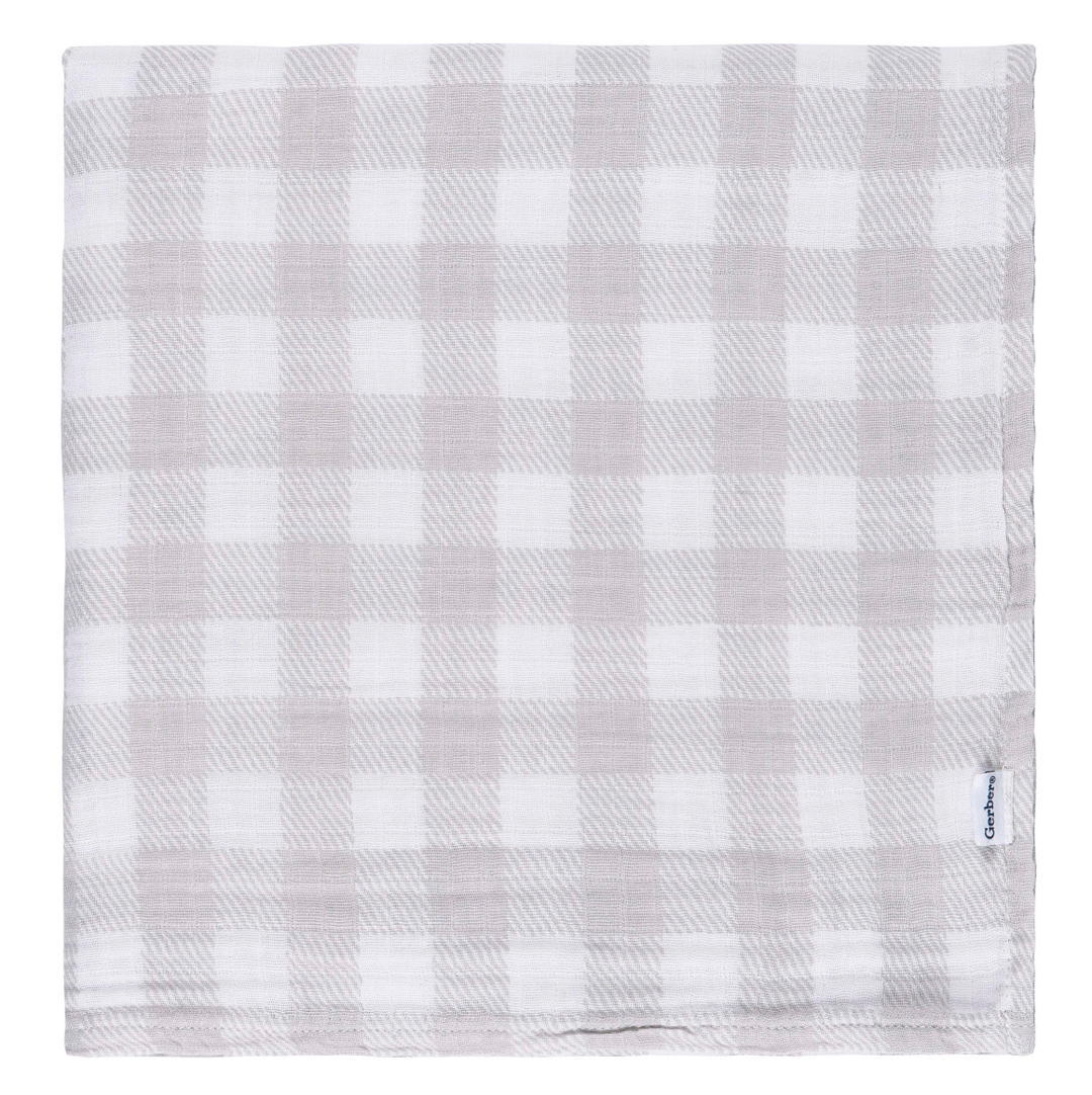 Muslin Blankets - 2 Pack
