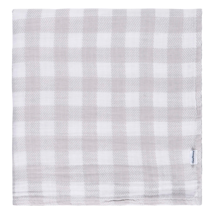 Muslin Blankets - 2 Pack