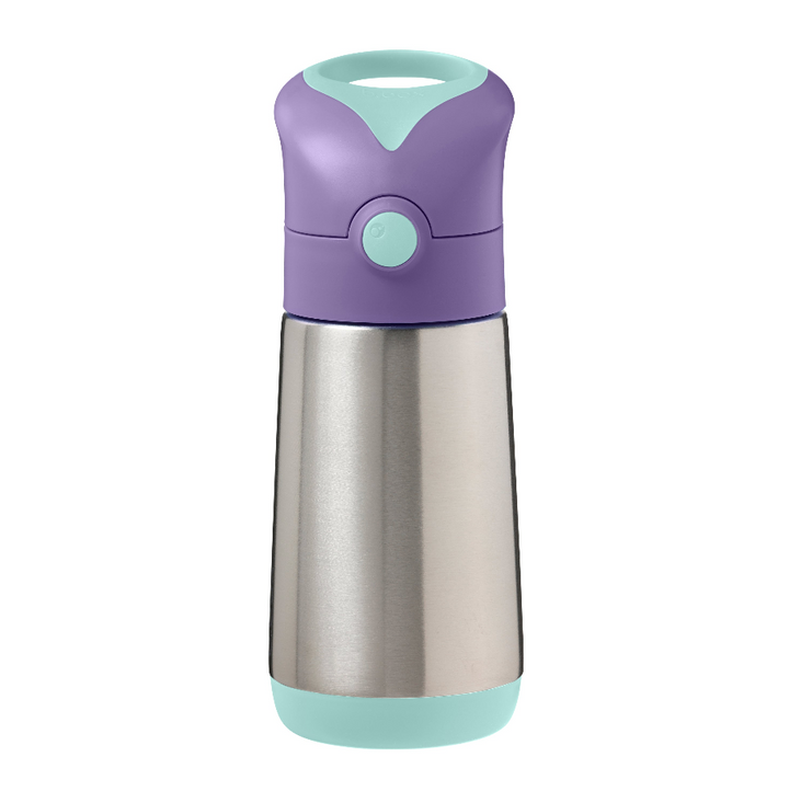 Insulated Drink Bottle - 350ml