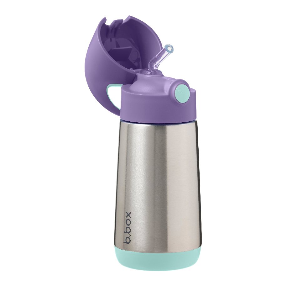 Insulated Drink Bottle - 350ml