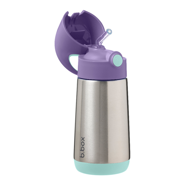 Insulated Drink Bottle - 350ml