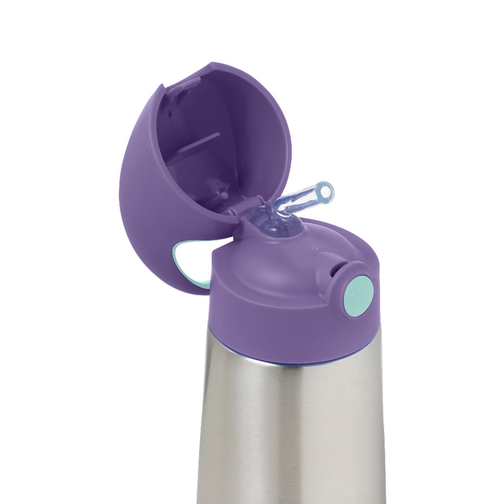 Insulated Drink Bottle - 350ml