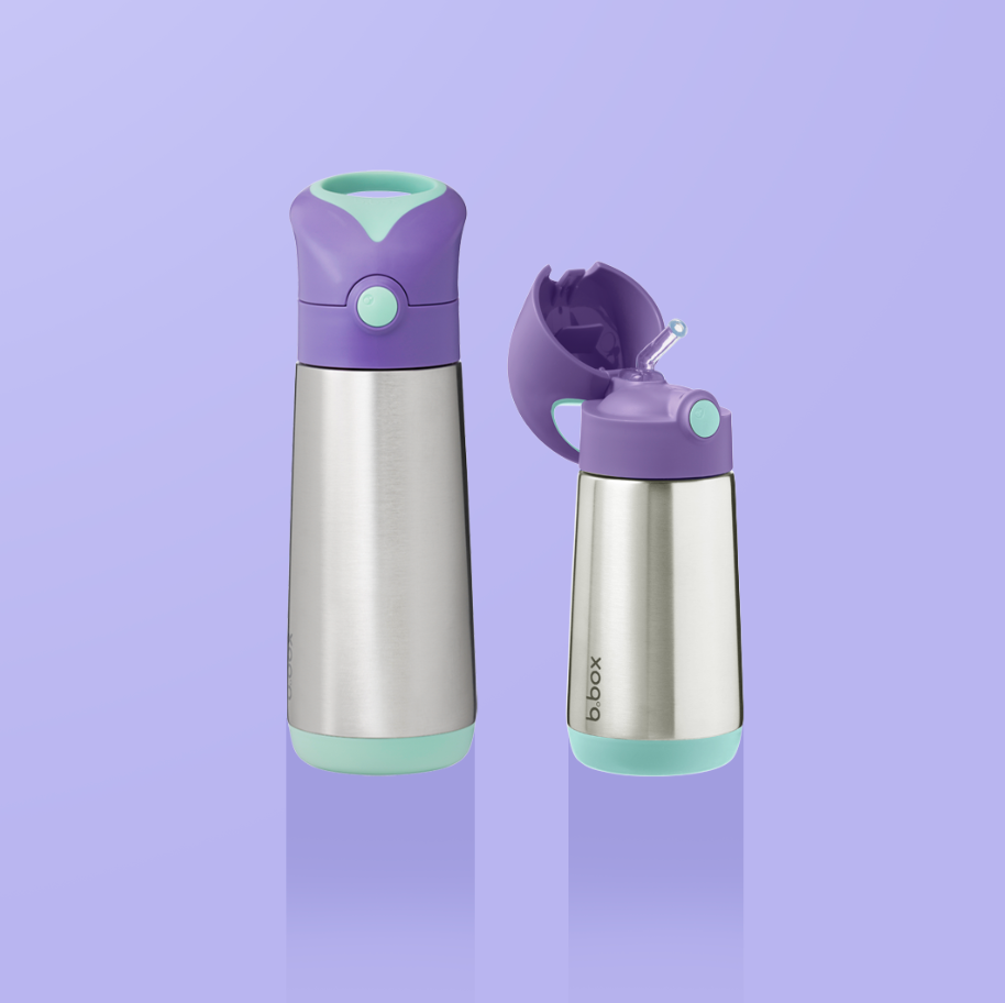 Insulated Drink Bottle - 350ml