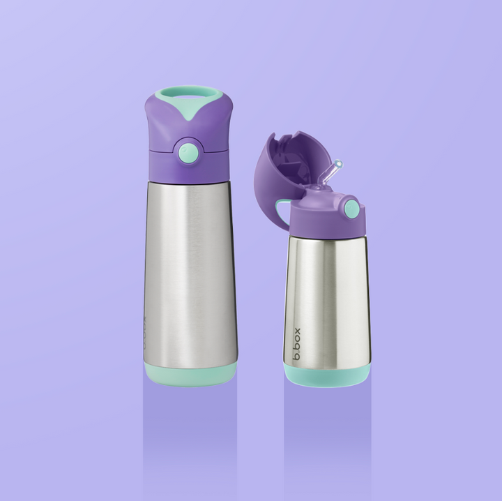 Insulated Drink Bottle - 350ml