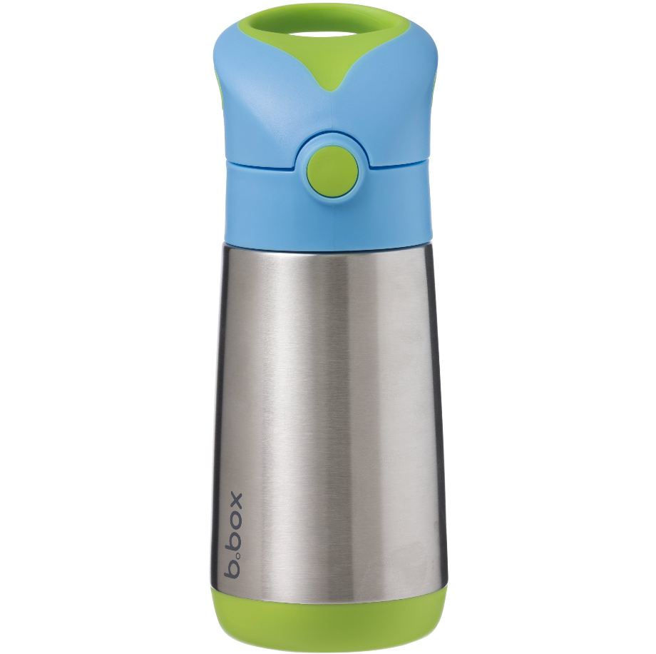 Insulated Drink Bottle - 350ml