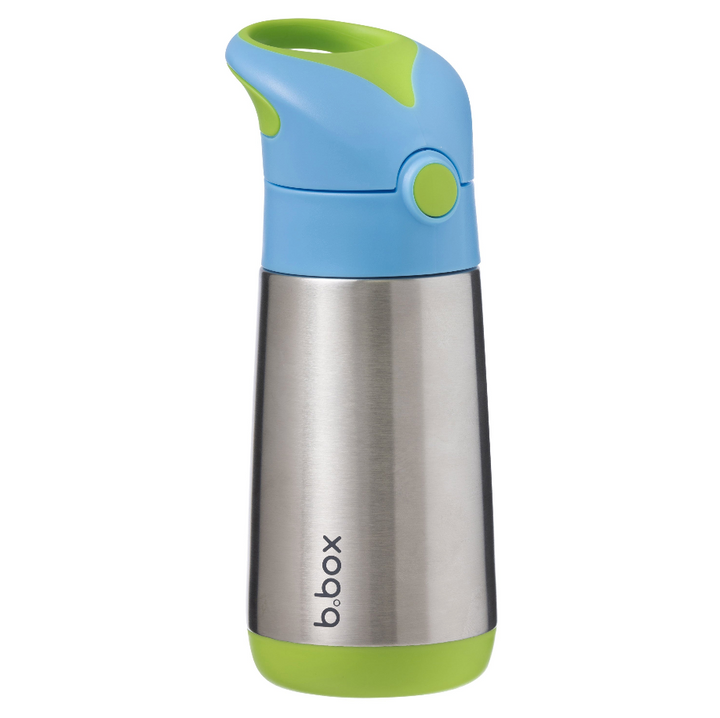 Insulated Drink Bottle - 350ml