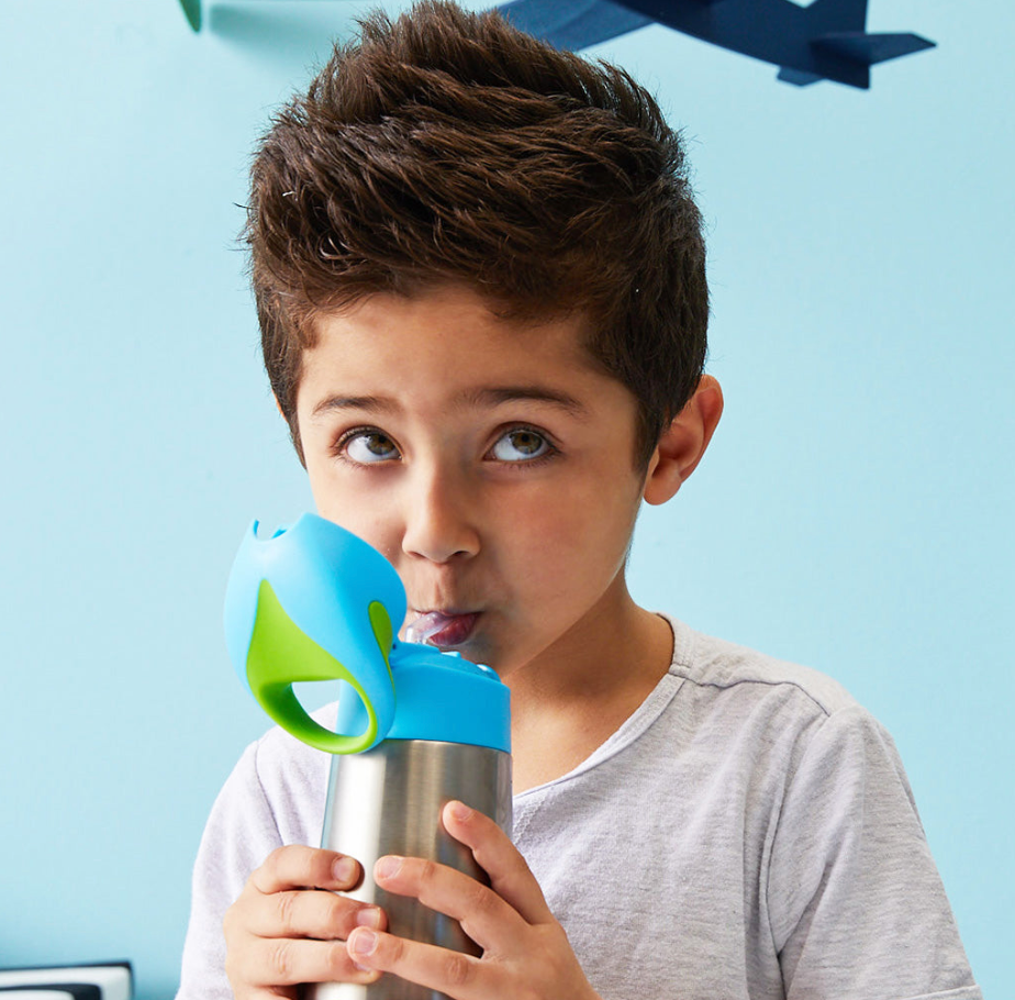 Insulated Drink Bottle - 350ml