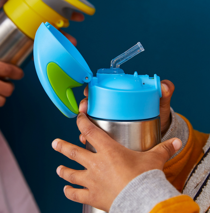 Insulated Drink Bottle - 350ml