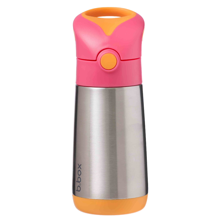 Insulated Drink Bottle - 350ml
