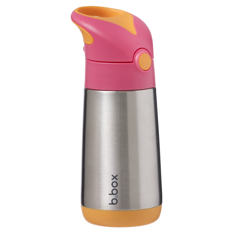 Insulated Drink Bottle - 350ml