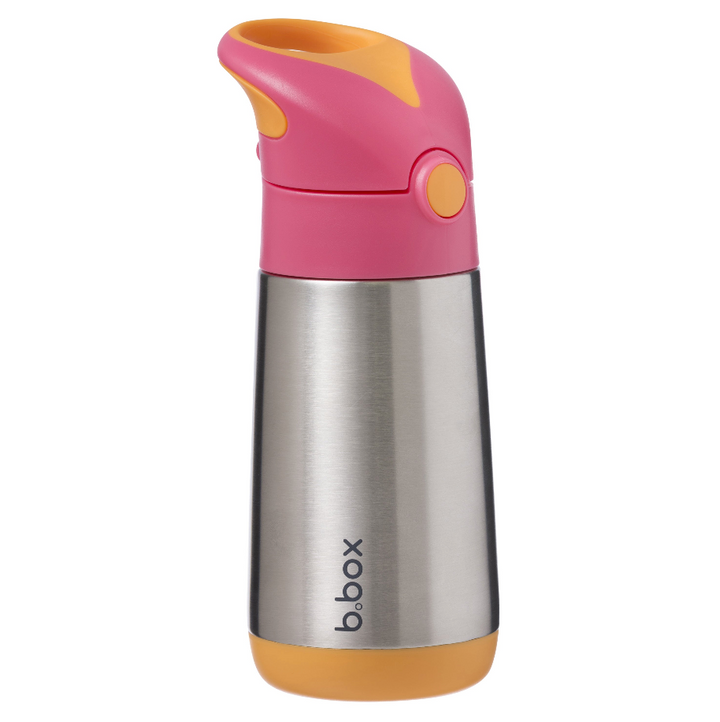 Insulated Drink Bottle - 350ml