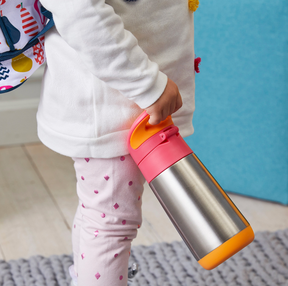 Insulated Drink Bottle - 350ml