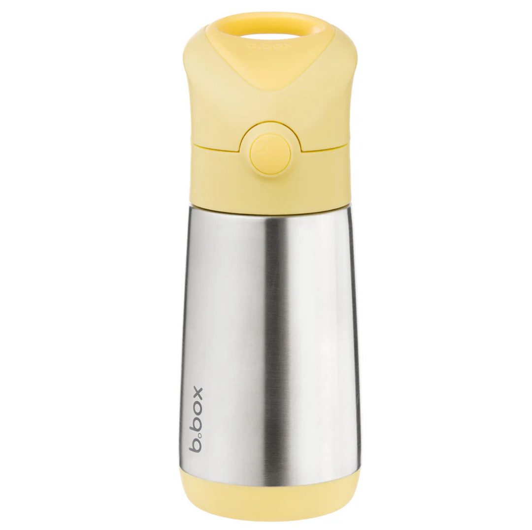 Insulated Drink Bottle - 350ml