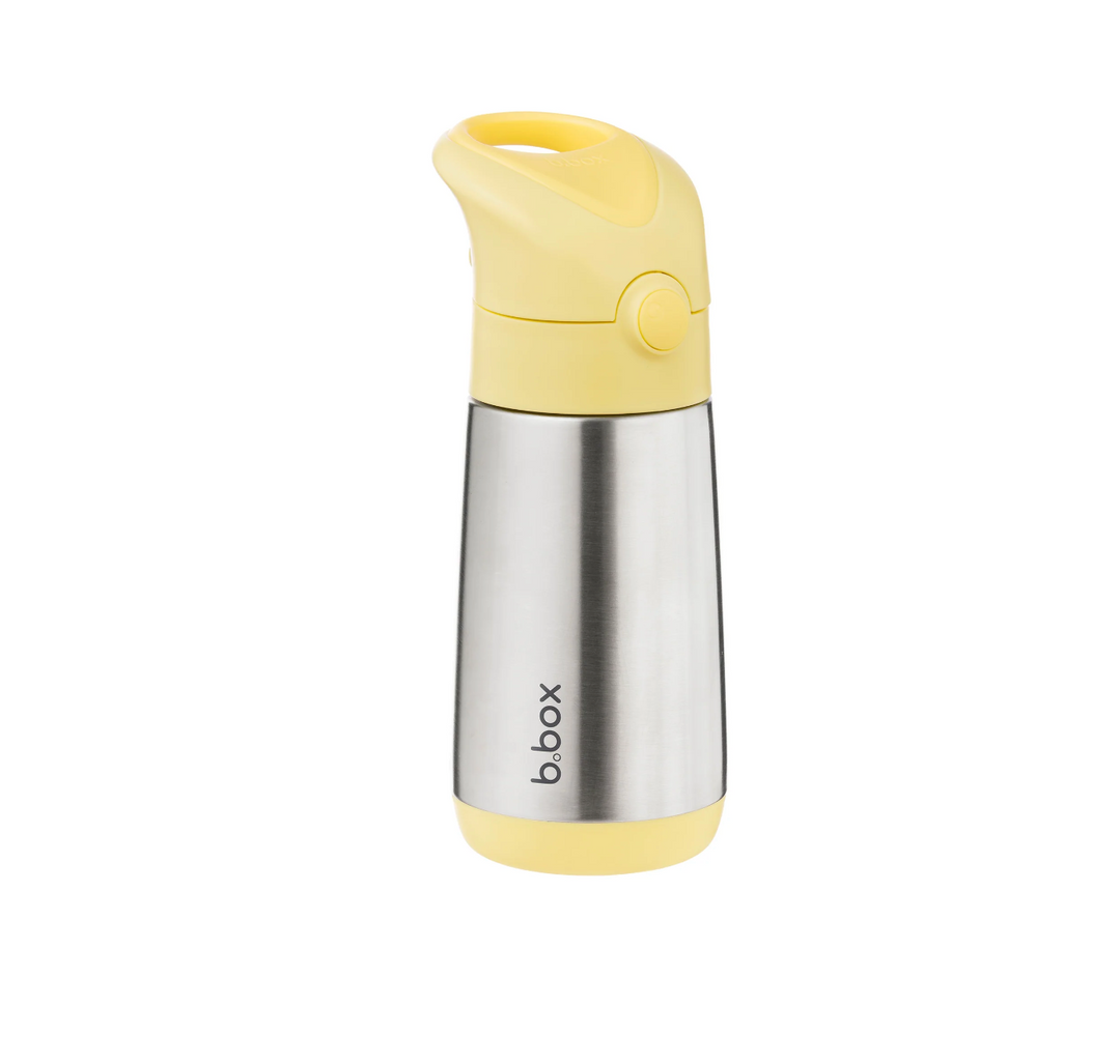 Insulated Drink Bottle - 350ml