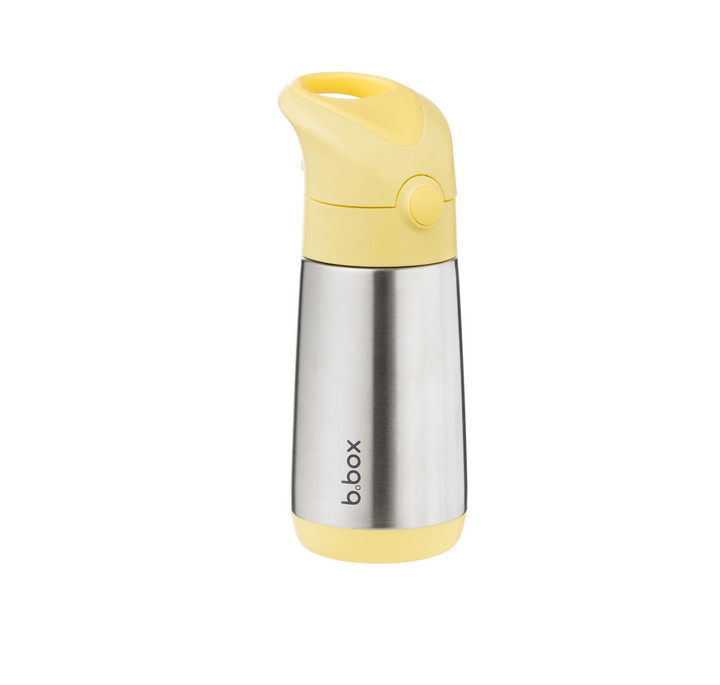 Insulated Drink Bottle - 350ml