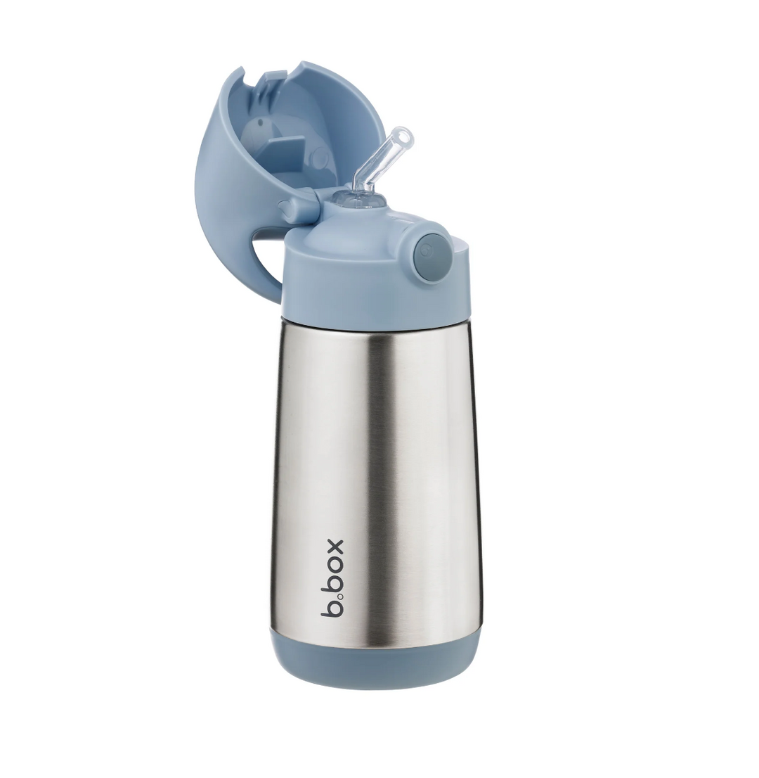 Insulated Drink Bottle - 350ml