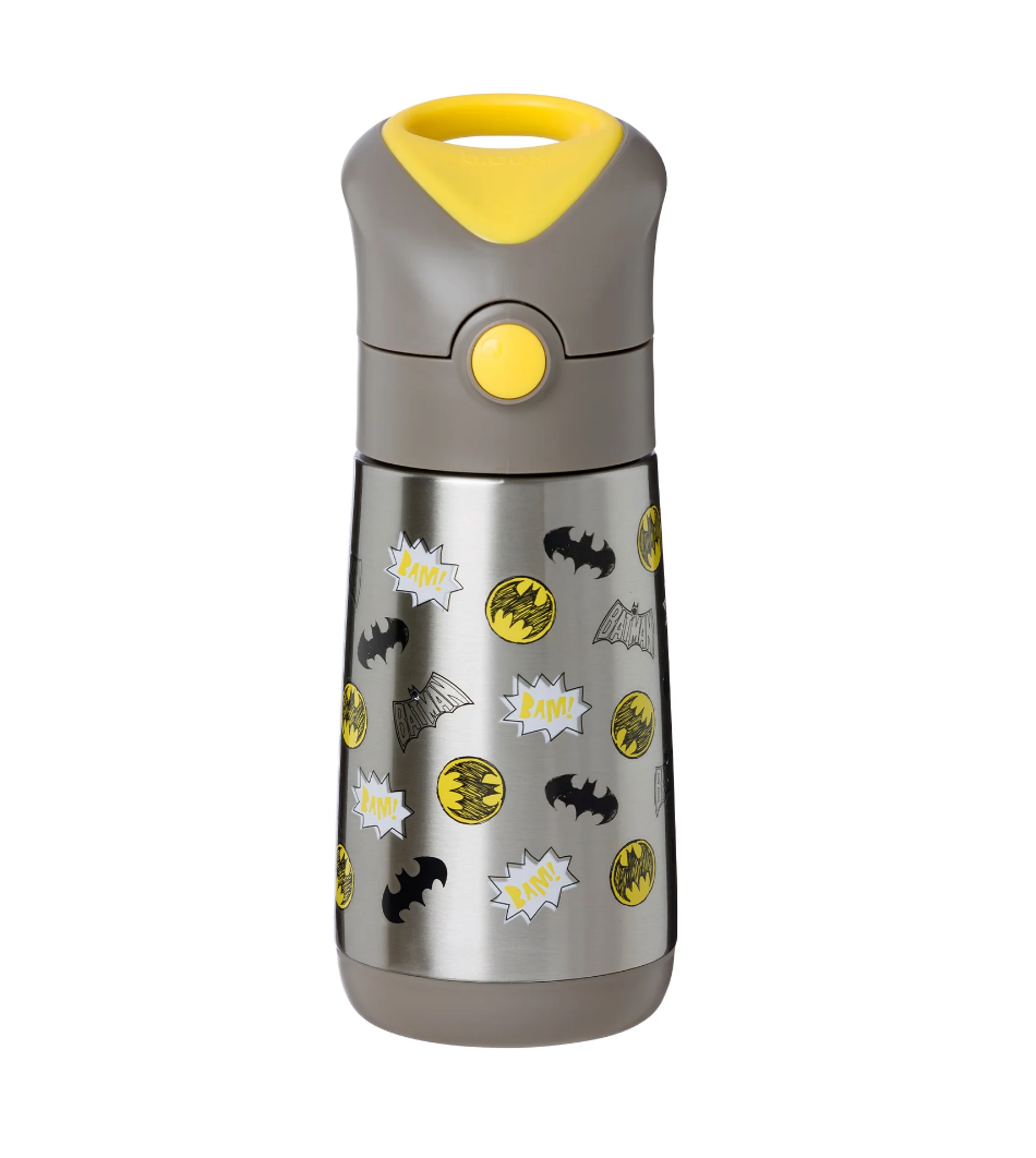 Insulated Drink Bottle - 350ml