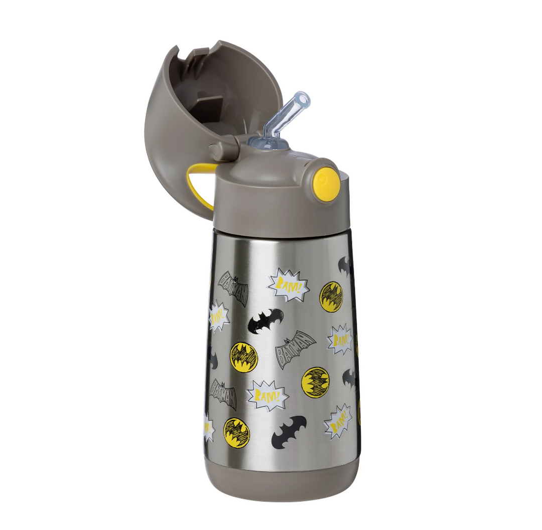 Insulated Drink Bottle - 350ml