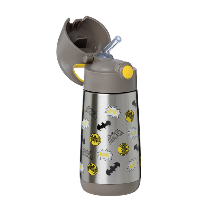 Insulated Drink Bottle - 350ml